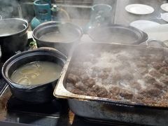 牛尾丸子砂锅-清真·穆萨砂锅(大皮院店)
