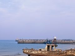 -崂山仰口游览区