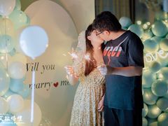 -艾拉私人定制婚礼