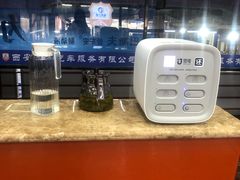 -精典汽车维修服务公司(雁翔路店)