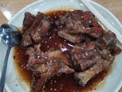 -贤花饭店(城阳店)