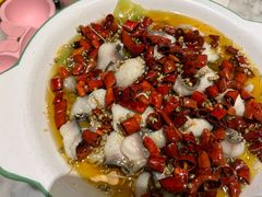 -雀蓝川菜(奥体广场店)