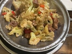 -朗妈私房菜(婺女州店)