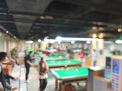 -云川台球(马甸店)