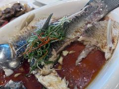 -勝記酒家·37年老字号·经典粤菜(荔枝公园店)