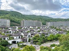 -舟山朱家尖绿城威斯汀度假酒店