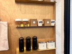 -常识咖啡common sense(春熙路店)