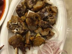 android_upload_pic-马尔龙新疆饭店·清真(瑞景店)