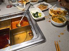 -海底捞火锅(枫蓝国际购物中心店)