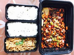 -鸣记脆皮烤鱼(岐山路店)