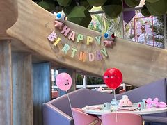 -水桶王国主题餐厅·聚会·生日派对·亲子活动·家庭套餐(亚龙湾希尔顿店)