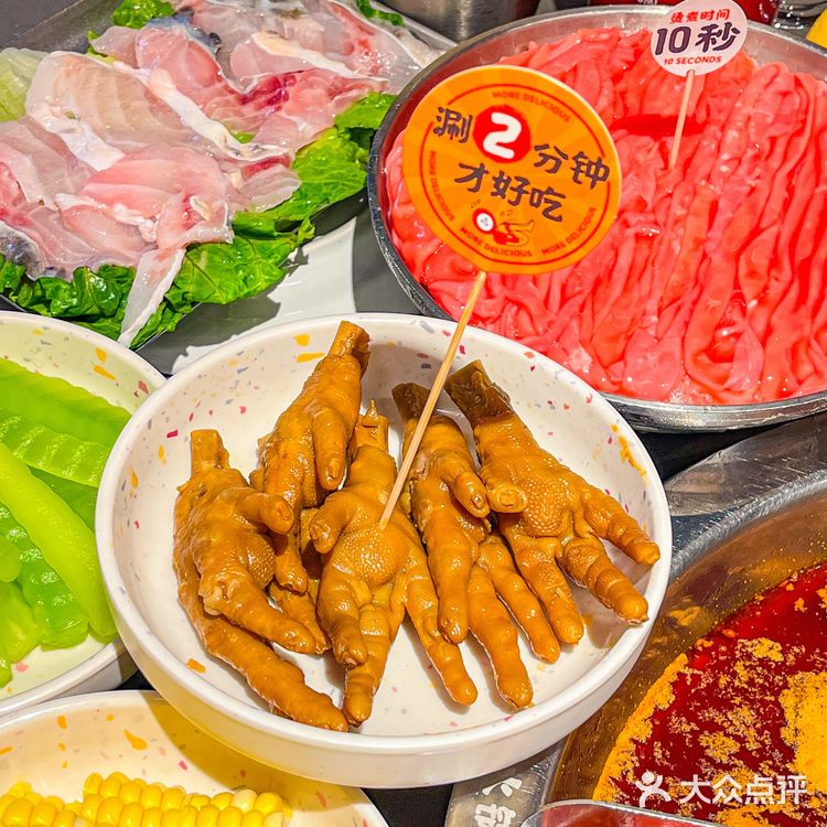 潮州，排队两小时值了[流泪]