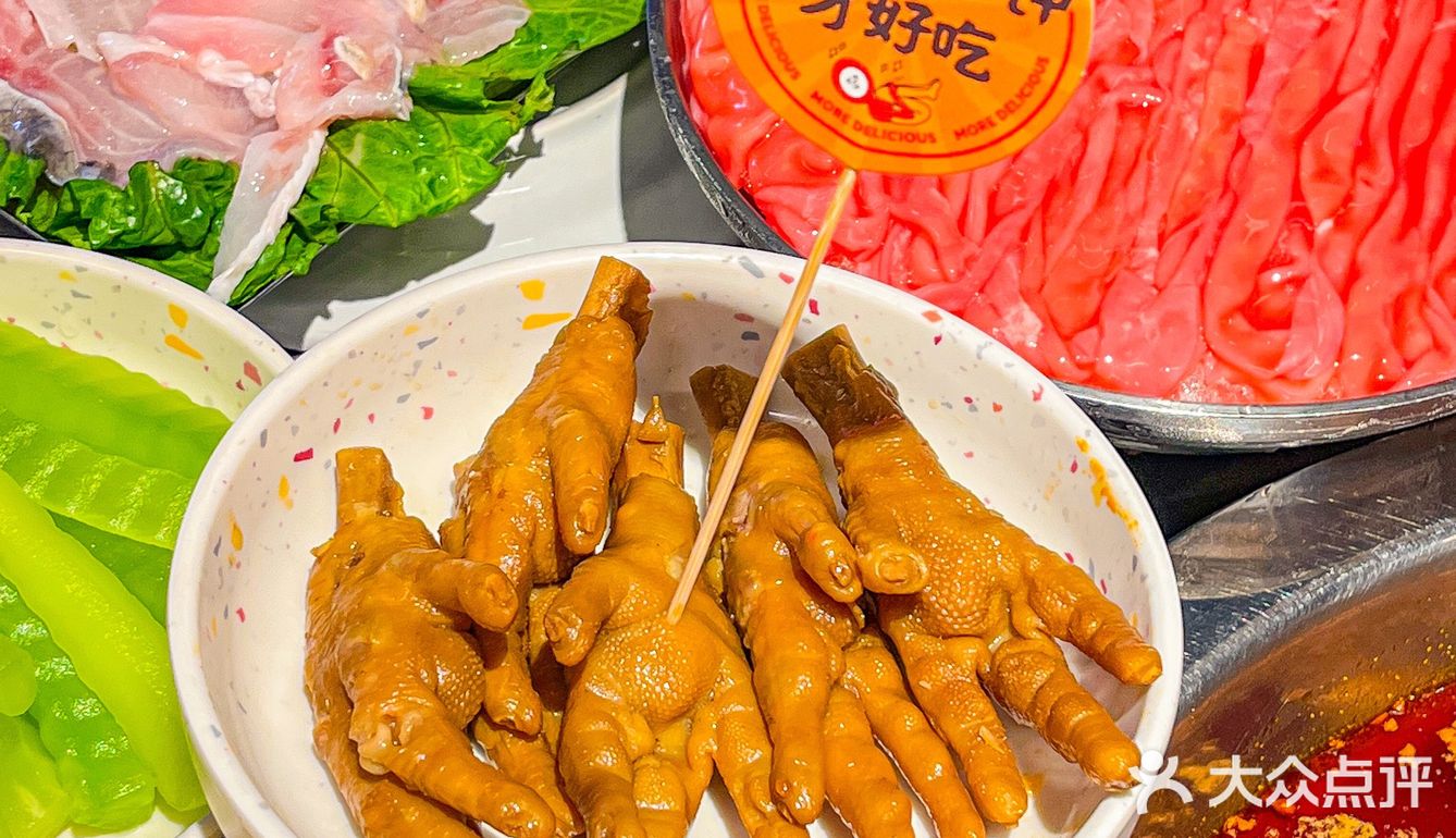 潮州，排队两小时值了[流泪]