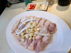 原味椰子鸡-润泽园椰子鸡(汇一城店)