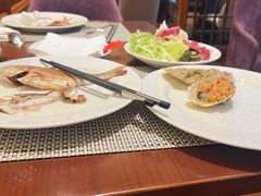 -景湖轩全日制餐厅·南湖名都