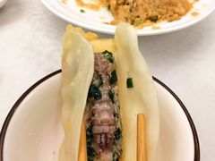 -品海楼·大连海胆锅贴馆(东港店)