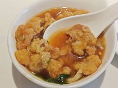 -金叶酒家(新华路店)