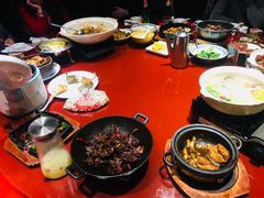 -小柴米·传统江西菜(八一广场店)