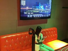 -唱吧麦颂KTV(黄骅华贸商业广场店)