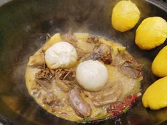 -玺炖·中国铁锅炖(虹桥天街店)