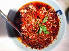 徐家口口脆-锦府盐帮·李宅(领展购物广场中关村店)