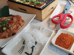 -猫抓烤肉(春熙路店)