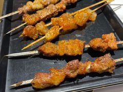 -96农蝎虾(江桥老街店)