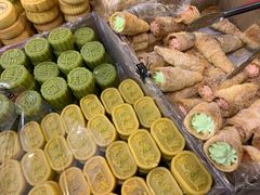 -庆祥斋糕点厂(留学路店)