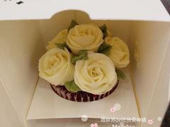 -BON CAKE(华贸购物中心店)