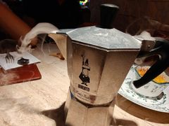 -Mammamia意大利餐厅(阳春巷店)