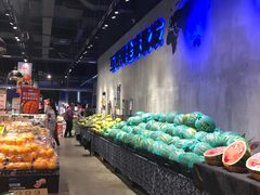 -水果地带(银泰城店)