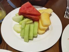 -昆山琶拉帝诗酒店·河畔咖啡厅Riverside Cafe