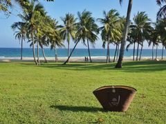 -海南清水湾莱佛士酒店