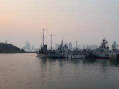 -中国人民解放军海军博物馆