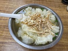 -荣巷小馄饨(荣巷店)