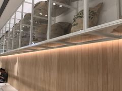 -% Arabica阿拉比卡咖啡(深圳湾万象城店)