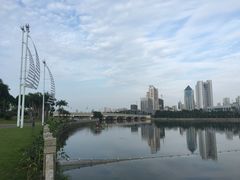 -南宁南湖公园