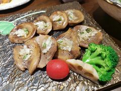 -鸟鹏烧鸟居酒屋(熙龙湾店)