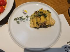 -榕意·川味之美(深业上城店)