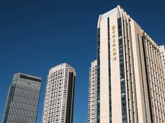 -天津香格里拉大酒店