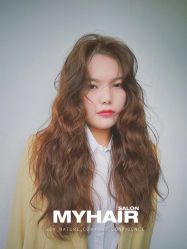 -MY HAIR ARDOR