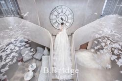 -B.Bridge Couture婚纱礼服(福田店)