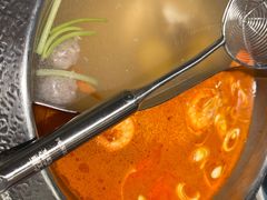 -左庭右院鲜牛肉火锅(苏州园区永旺店)