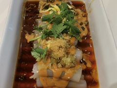 麻酱拌粉皮-和记小菜(名品店)