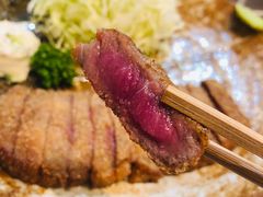 -牛かつもと村(原宿店)