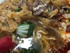 -祁家面馆(大香炉店)