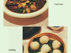 -粗茶淡饭·汉口公馆(循礼门店)