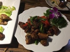 -泰好吃·泰式餐厅(彭城壹号店)