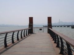 -深圳湾公园(南山区)