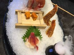 -川骄海鲜自助(河东店)